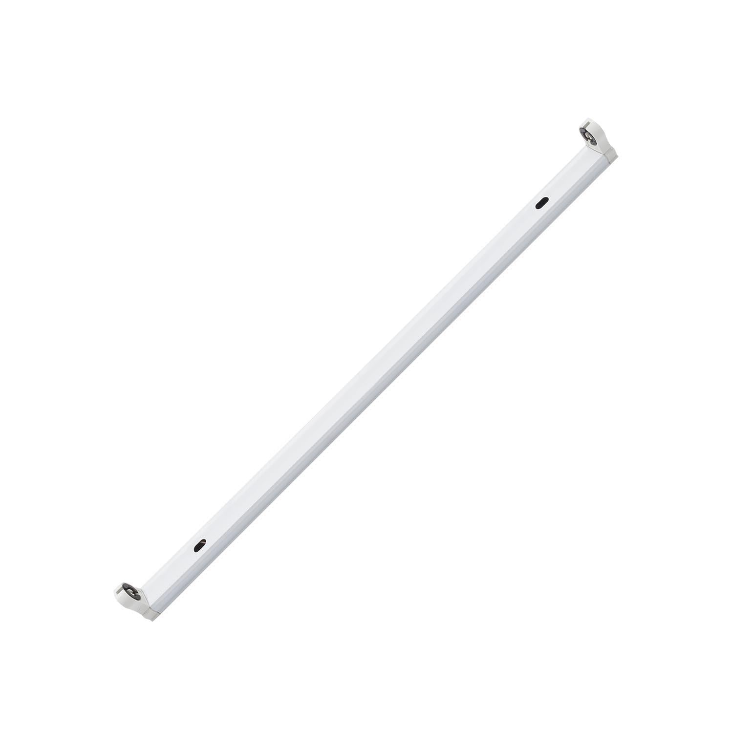 Halterung für LED-Röhren 60 cm T8 - Produktbild 2