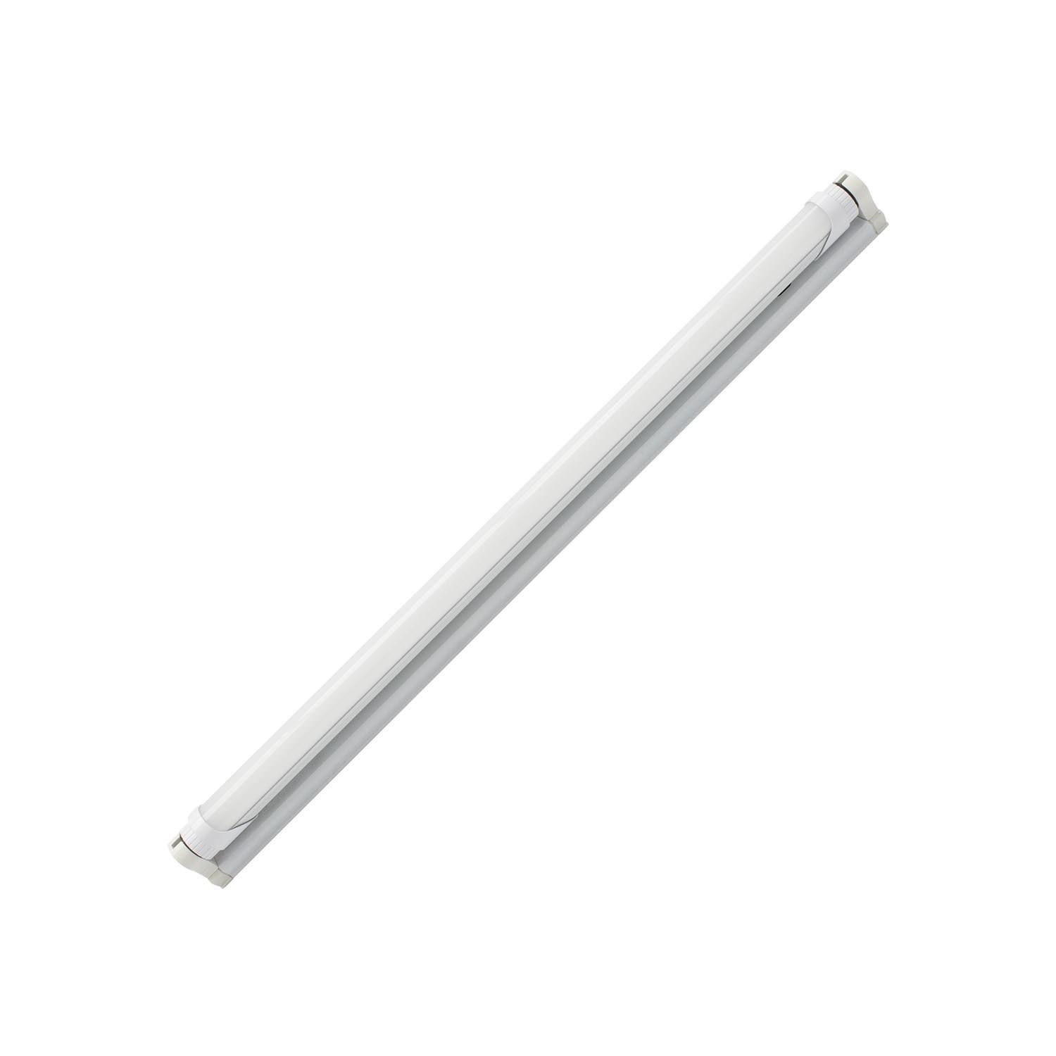 Halterung für LED-Röhren 60 cm T8 - Produktbild 3