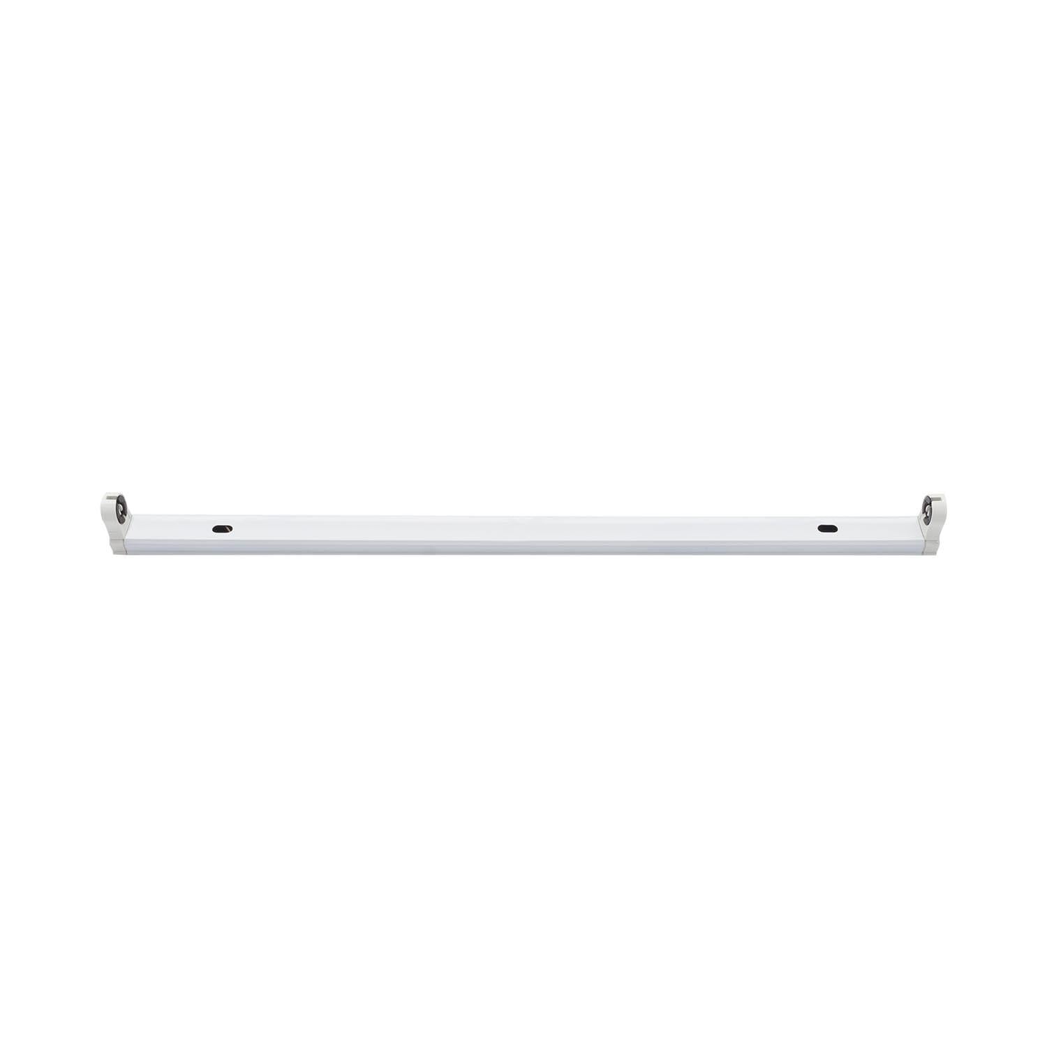 Halterung für LED-Röhren 60 cm T8