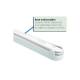 Produto de Base Múltipla 6 Tomadas Schuko Tipo F 1.4m SIMON BM712601