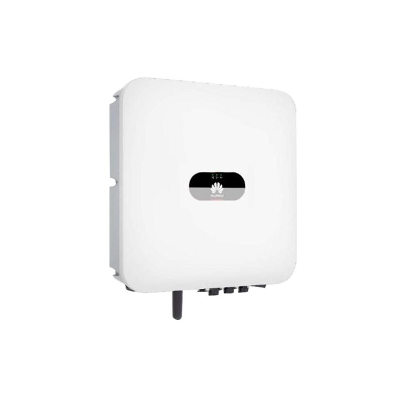 Imagem de Inversor Solar Híbrido HUAWEI SUN2000 Carregador de Baterias com Injeção à rede 2-5 kW Monofásico