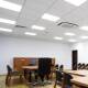 Imagen de Panel LED 60x60 cm 40W 4000lm LIFUD + Kit de Empotrar