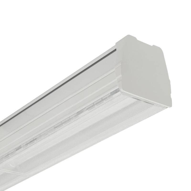 Imagem de Barra Lineal LED Trunking 1500mm 60W 150 lm/W Regulável 1-10V