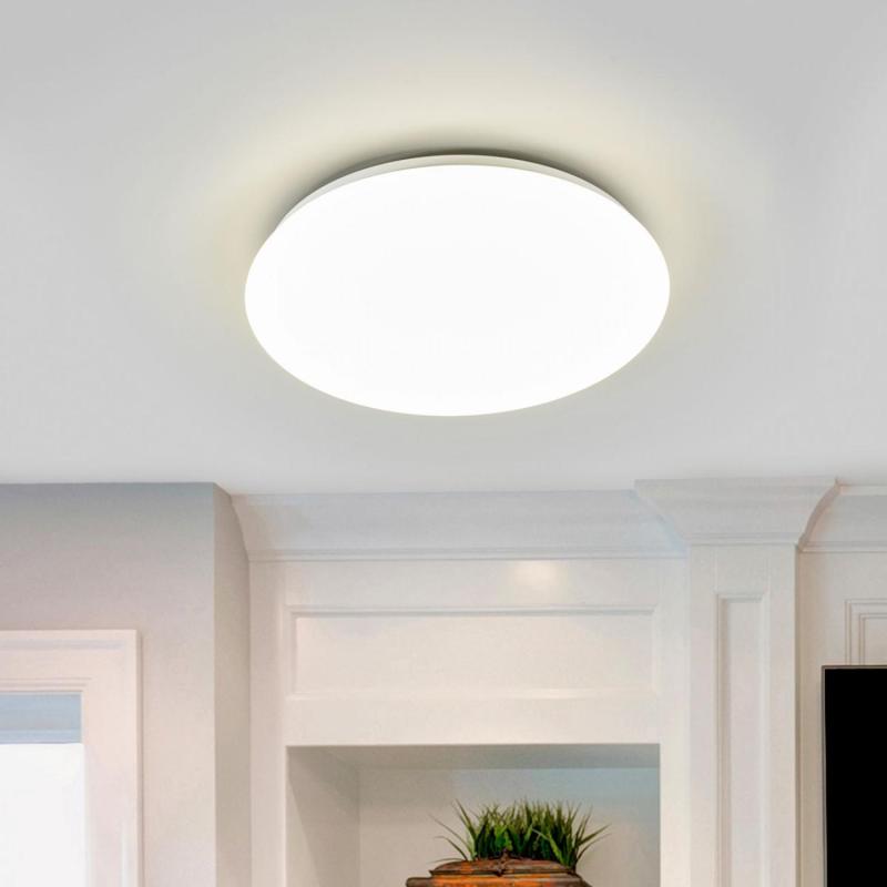 Imagem de Plafón LED PHILIPS Suede 20W