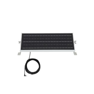Imagen de Pantalla Estanca Solar LED 44cm 10W IP65