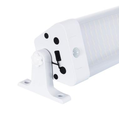 Imagen de Pantalla Estanca Solar LED 44cm 10W IP65