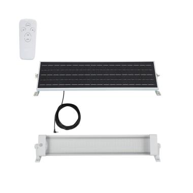 Imagen de Pantalla Estanca Solar LED 62cm 20W IP65