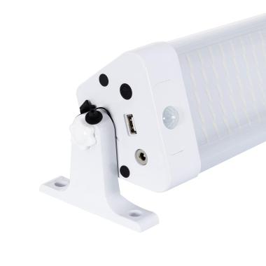 Imagen de Pantalla Estanca Solar LED 62cm 20W IP65
