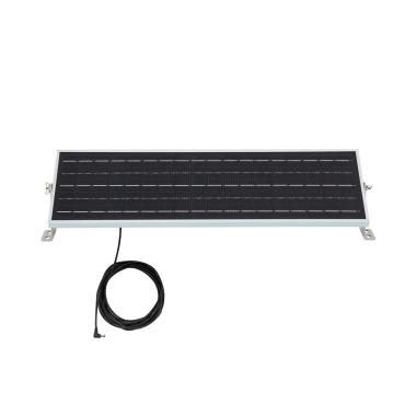 Imagen de Pantalla Estanca Solar LED 62cm 20W IP65