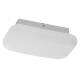 Produto de Plafon LED 12W CCT Retangular para Casas de Banho IP44 Orbis LEDVANCE 4058075574359