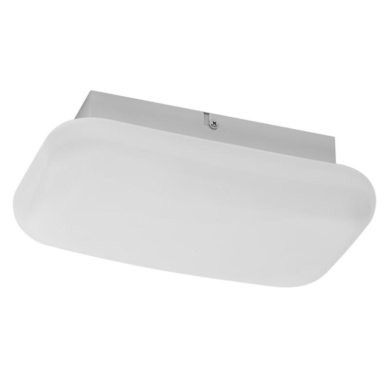 Produto de Plafon LED 12W CCT Retangular para Casas de Banho IP44 Orbis LEDVANCE 4058075574359