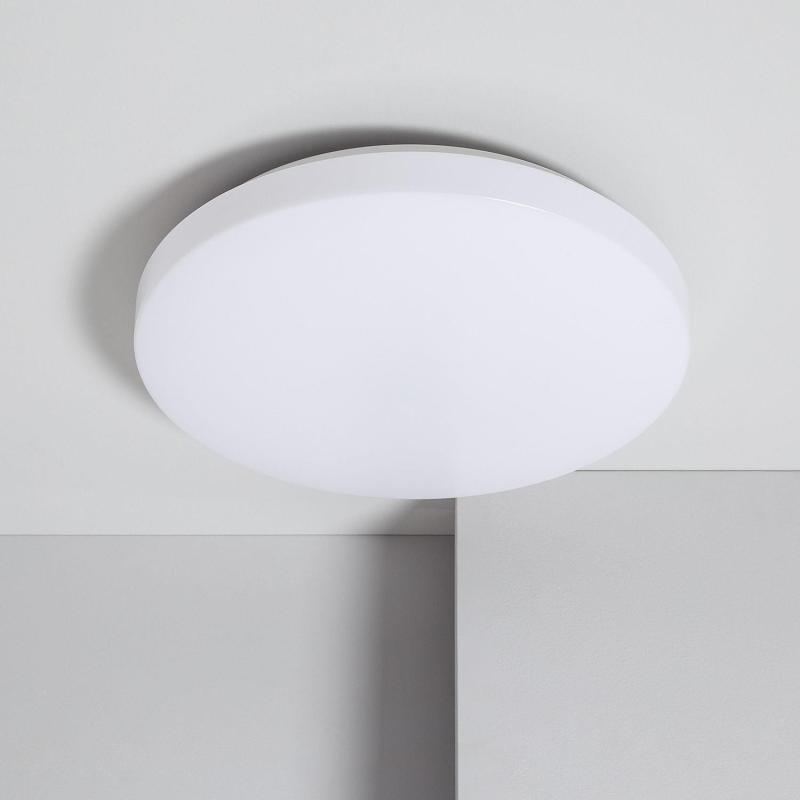 Imagem de Plafon LED 24W Circular Ø350 mm CCT WiFi 