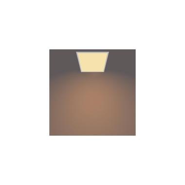 Producto de Plafón LED Regulable 3 Niveles 36W PHILIPS CL560