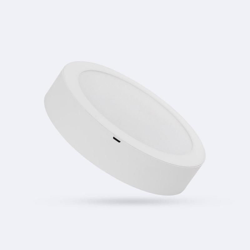 Imagem de Plafon LED 12W Circular Ø170 mm