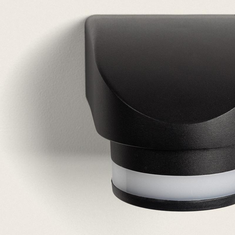 Imagem de Aplique de Parede Exterior LED 5W  Alumínio Superfície Neky
