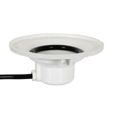 Imagem de Nicho para Lâmpada Piscina Encastrável PAR56 IP68 para Betão e Poliéster