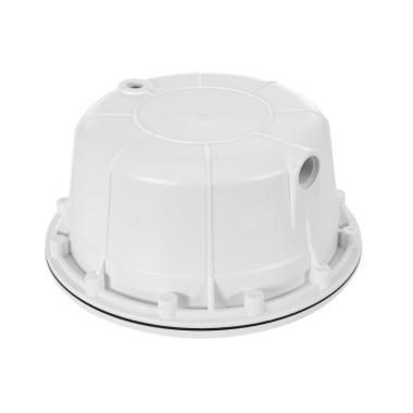 Imagem de Nicho para Lâmpada Piscina Encastrável PAR56 IP68 para Betão e Poliéster