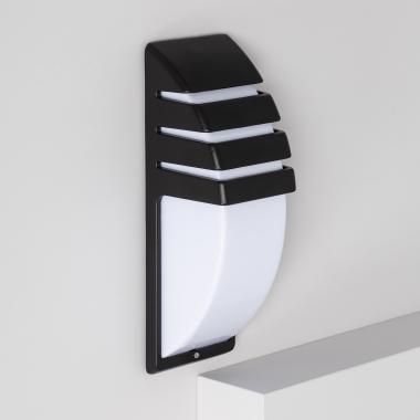 Imagen de Aplique de Pared Exterior Aluminio Titus Grid