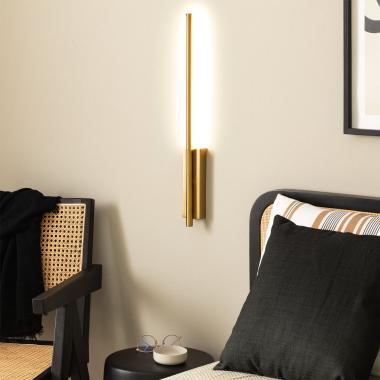 Imagen de Aplique de Pared LED 6W de Aluminio JoLight