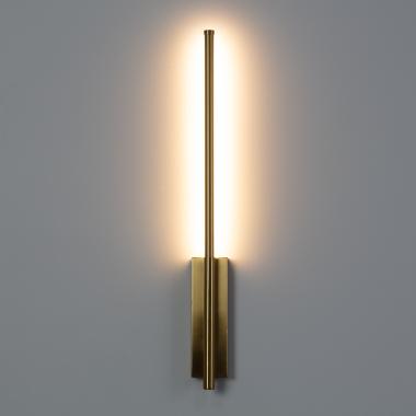 Imagen de Aplique de Pared LED 6W de Aluminio JoLight