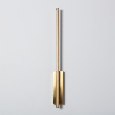 Imagen de Aplique de Pared LED 6W de Aluminio JoLight