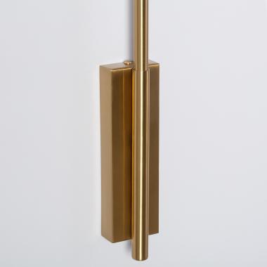 Imagen de Aplique de Pared LED 6W de Aluminio JoLight