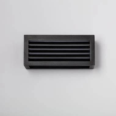 Imagen de Aplique de Pared Exterior Metal Verina