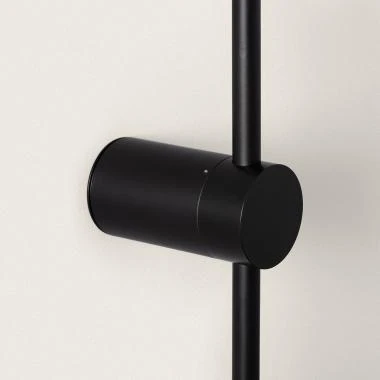 Imagen de Aplique de Pared Lineal LED 15W de Aluminio Big DeLux