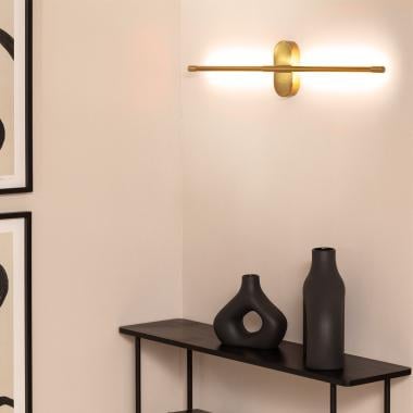 Imagen de Aplique de Pared LED 11W de Aluminio InterLight