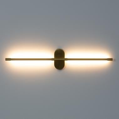Imagen de Aplique de Pared LED 11W de Aluminio InterLight