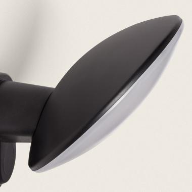 Imagen de Aplique de Pared Exterior LED 9W Kora