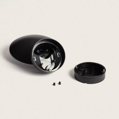 Imagen de Aplique de Pared Exterior LED 9W Kora