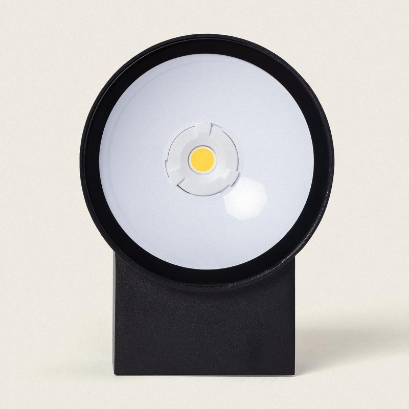 Imagen de Aplique de Pared Exterior LED 7W Aluminio Dumai