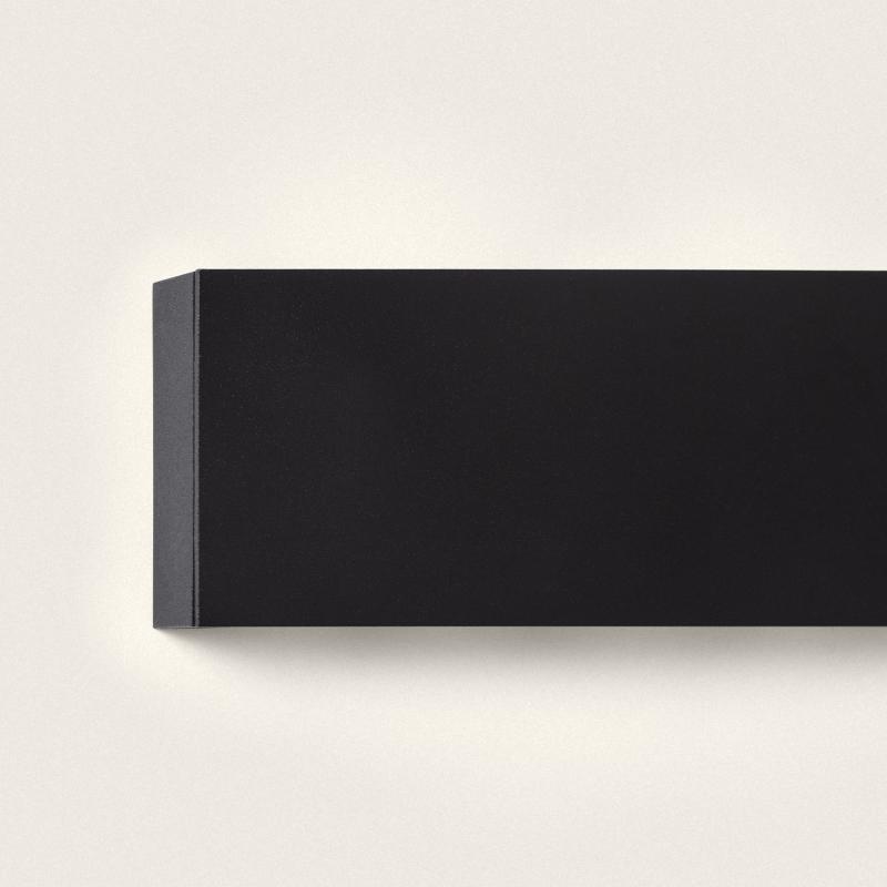 Imagen de Aplique de Pared Exterior LED 30W Aluminio Bathen