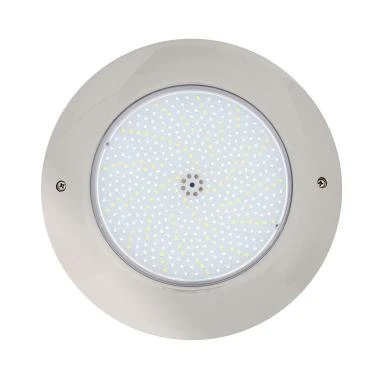 Imagen de Foco Piscina Superficie LED RGBW Sumergible 12V DC IP68 Acero Inoxidable 35W XtraPool