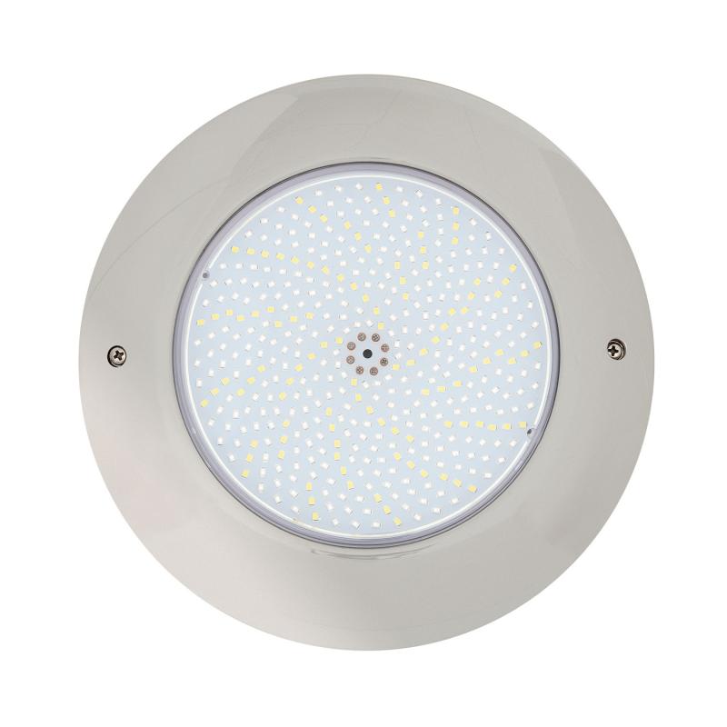 Imagen de Foco Piscina Superficie LED RGBW Sumergible 12V DC IP68 Acero Inoxidable 35W XtraPool