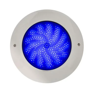 Imagen de Foco Piscina Superficie LED RGBW Sumergible 12V DC IP68 Acero Inoxidable 35W XtraPool
