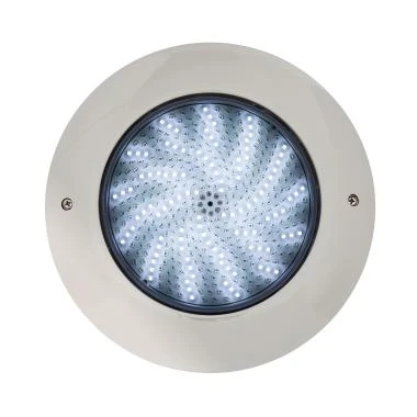 Imagen de Foco Piscina Superficie LED RGBW Sumergible 12V DC IP68 Acero Inoxidable 35W XtraPool