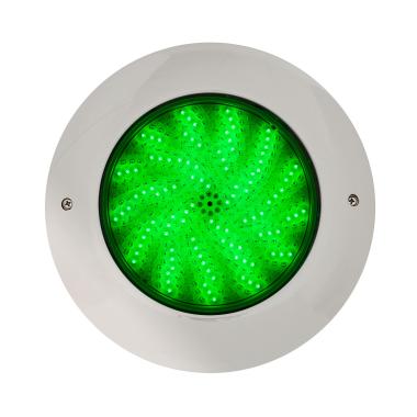 Imagen de Foco Piscina Superficie LED RGBW Sumergible 12V DC IP68 Acero Inoxidable 35W XtraPool