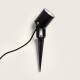 Imagen de Foco Exterior LED 3W con Pincho Fern EasyFit 12V