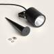 Imagen de Foco Exterior LED 3W con Pincho Fern EasyFit 12V