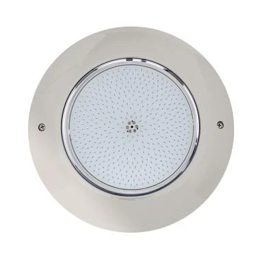 Imagen de Foco Piscina Superficie LED RGB Sumergible 12V AC IP68 Acero Inoxidable 35W XtraPool