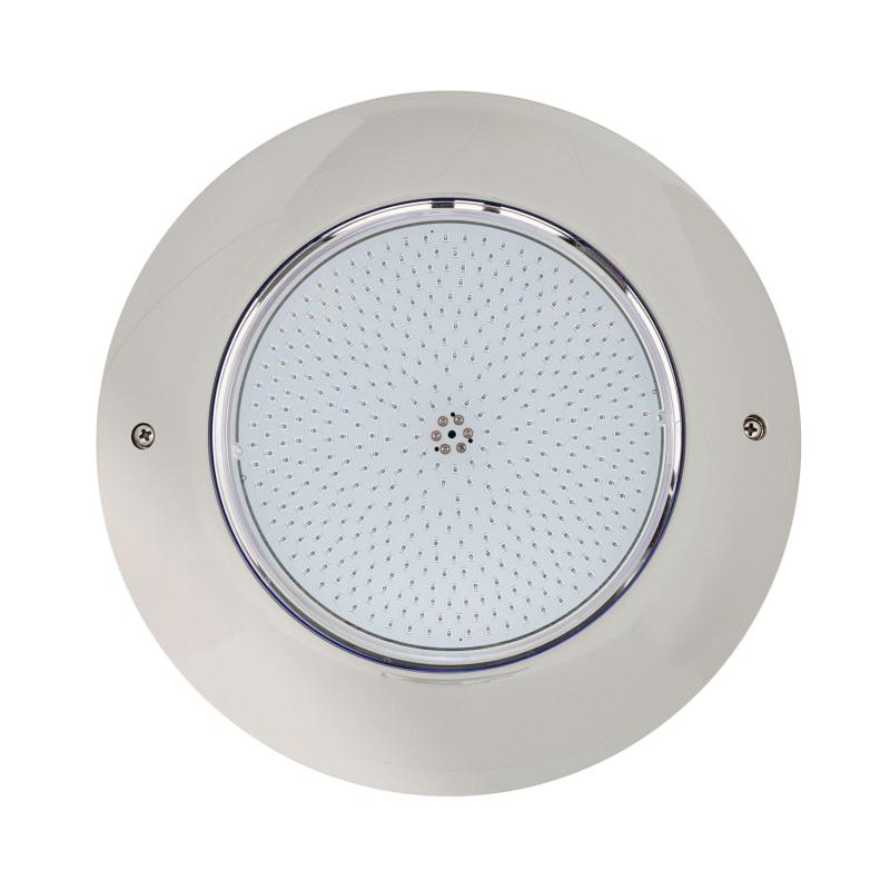 Imagem de Foco LED RGB Submersível para Piscina, 12 V CA, IP68, Aço Inoxidável, 35 W, XtraPool