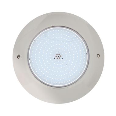 Imagen de Foco Piscina Superficie LED RGB Sumergible 12V AC IP68 Acero Inoxidable 20W XtraPool