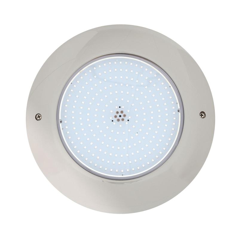 Imagem de Foco LED RGB Submersível para Piscina, 12 V CA, IP68, Aço Inoxidável, 20 W, XtraPool
