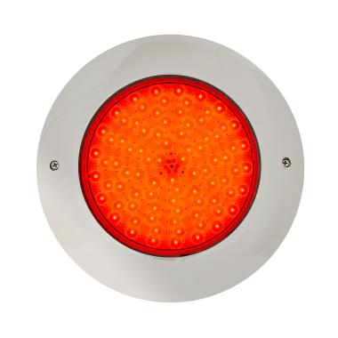 Imagen de Foco Piscina Superficie LED RGB Sumergible 12V AC IP68 Acero Inoxidable 20W XtraPool