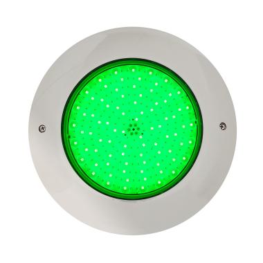 Imagen de Foco Piscina Superficie LED RGB Sumergible 12V AC IP68 Acero Inoxidable 20W XtraPool