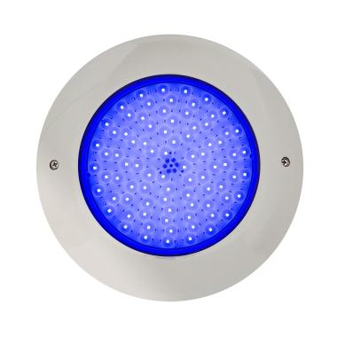 Imagem de Foco LED RGB Submersível para Piscina, 12 V CA, IP68, Aço Inoxidável, 20 W, XtraPool