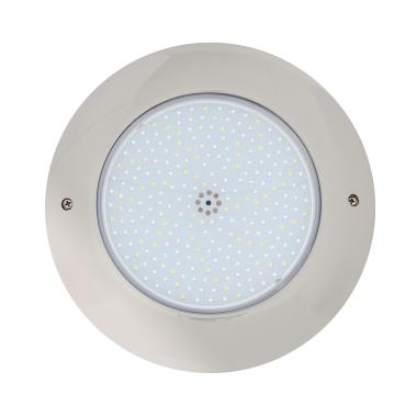 Imagen de Foco Piscina Superficie LED RGBW Sumergible 12V DC IP68 Acero Inoxidable 20W XtraPool