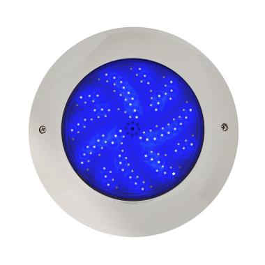 Imagen de Foco Piscina Superficie LED RGBW Sumergible 12V DC IP68 Acero Inoxidable 20W XtraPool